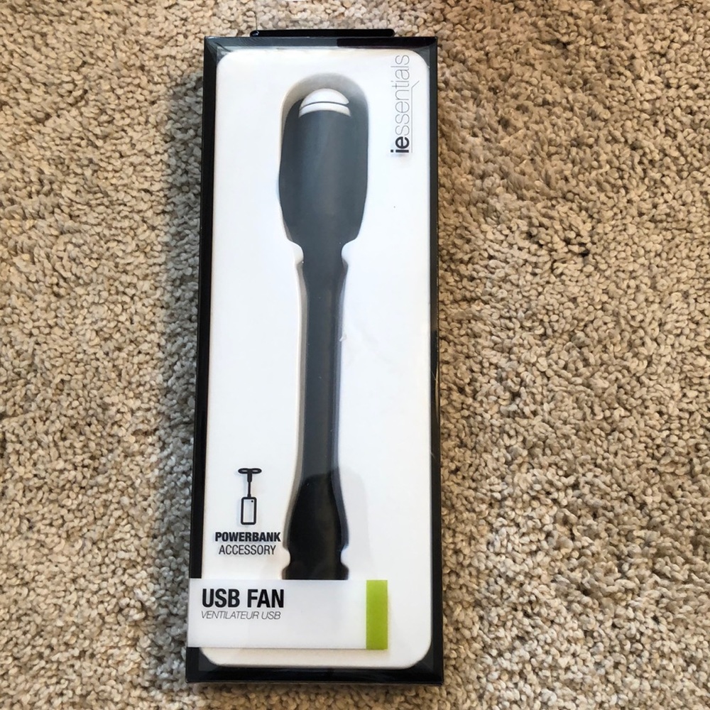 USB Fan